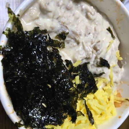 Sin Pancake Rice Cake Boki